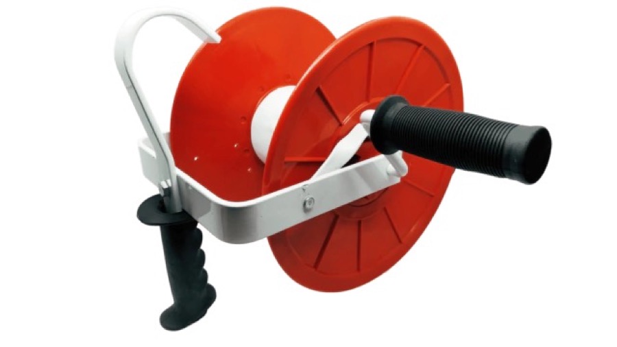 Carretel completo 12 hilos x 750 m — Carreteles Rafaela